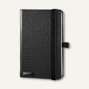 Notizbuch Lanybook - DIN A6
