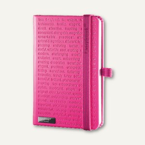 Notizbuch Lanybook - DIN A5