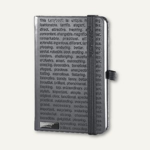 Notizbuch Lanybook - DIN A5
