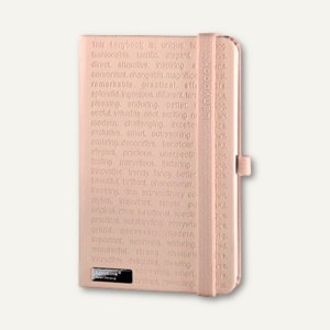Notizbuch Lanybook - DIN A6