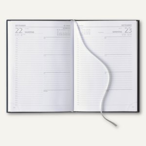 Buchkalender DIN A5
