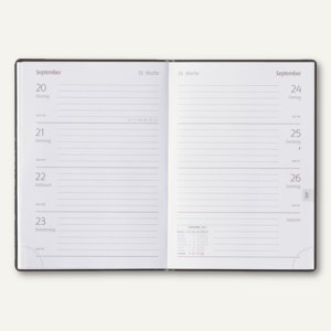 Taschenkalender A6