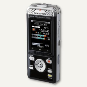 Diktiergerät DM-901 - 4 GB