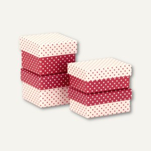 CHRISTMAS STARS Miniboxen