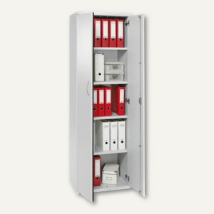 Artikelbild: Flügeltürenschrank für 35 Ordner