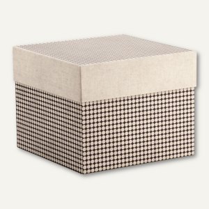 Maxibox CHICAGO SQUARE