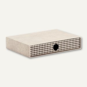 CHICAGO SQUARE Schubladenbox für DIN A4
