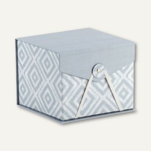 Box mit Klappdeckel ART OF LIVING