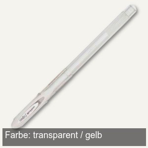 Gelschreiber SIGNO UM-120 - 0.5 mm