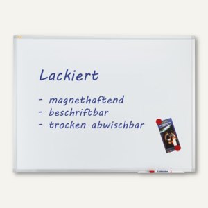 Artikelbild: Weißwandtafel X-tra! Line
