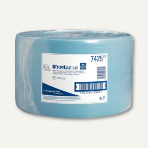 WYPALL Wischtücher L30 Großrolle