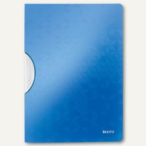 Artikelbild: Klemmhefter WOW ColorClip