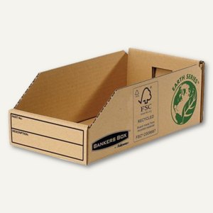 Artikelbild: BANKERS BOX EARTH Kleinteilebox