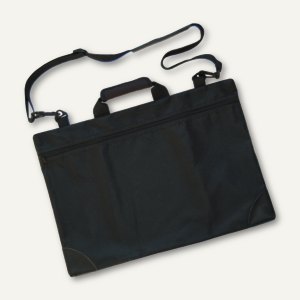 Dokumententaschen Mesh bag für DIN A2