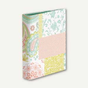 Ringbuch PATCHWORK