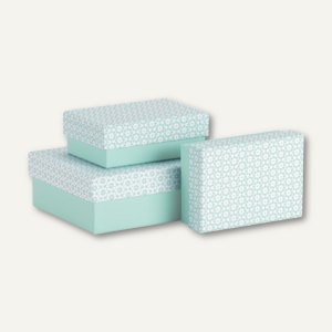 Kartonagen DREAM JADE