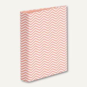 Ringbuch JUMP SALMON