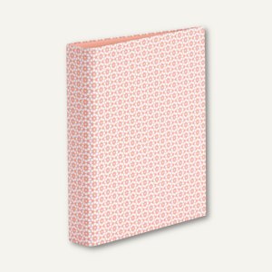 Ringbuch DREAM SALMON