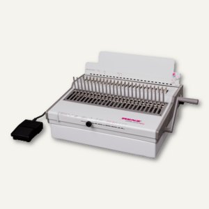 Plastikbindesystem combi comfortplus