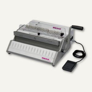 Drahtkammbindesystem eco 360 comfortplus