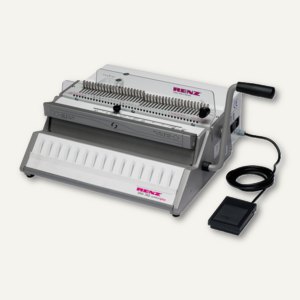 Drahtkammbindesystem eco 360 comfortplus
