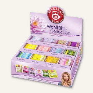 Körper & Seele Wohlfühl Collection Box