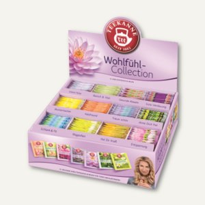 Körper & Seele Wohlfühl Collection Box