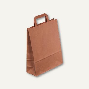 Tragetasche Papier