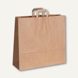 Tragetasche Papier