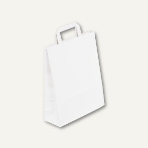 Tragetasche Papier