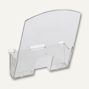 Prospekthalter PRO - Acryl