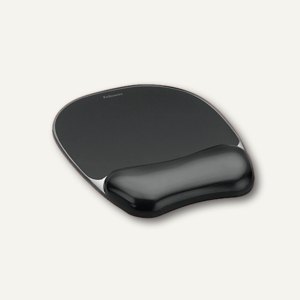 Mousepad Crystal Gel mit Handgelenkauflagel