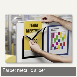 Magnetrahmen DURAFRAME MAGNETIC - DIN A4