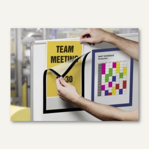 Magnetrahmen DURAFRAME MAGNETIC - DIN A4