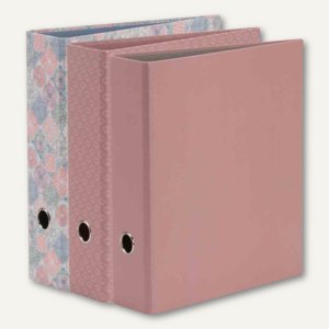 Ordner BLUSH-SARAGOSSA-MALAGA