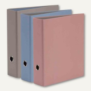 Ordner BLUSH-BLUE-KHAKI