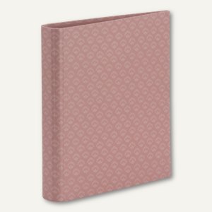 Ringbuch MALAGA