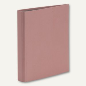Ringbuch BLUSH