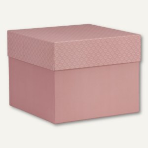 Maxibox MALAGA - BLUSH