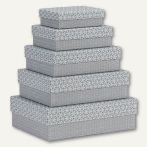Aufbewahrungs-/Geschenkbox CADIZ - CORDOBA