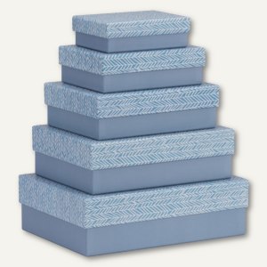 Aufbewahrungs-/Geschenkbox BILBAO