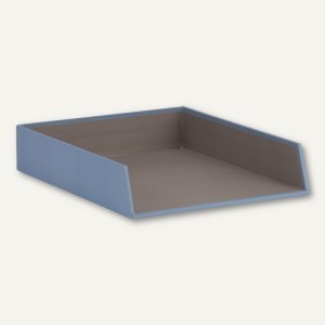 Ablagekorb für A4 - BLUE - KHAKI