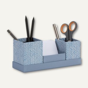 Schreibtisch-Organizer BILBAO