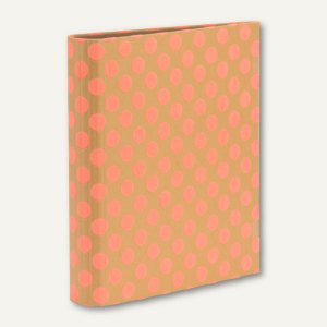 Ringbuch MEGA COOL