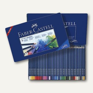 Farbstift ART GRIP AQUA