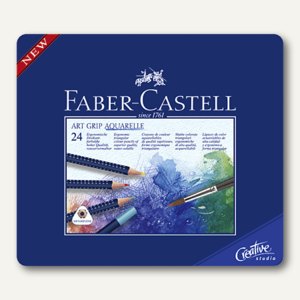 Farbstift ART GRIP AQUA