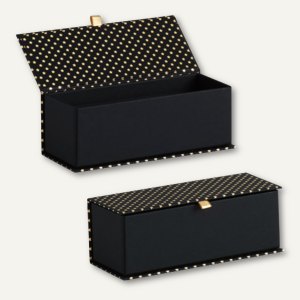 Krimskrams Klapp-Box MAGIC STARS