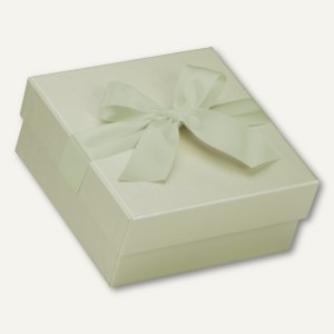 Metallic Box
