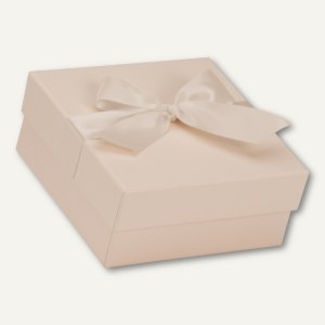 Metallic Box