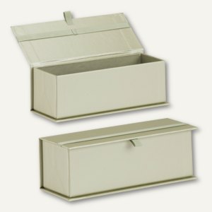 Krimskrams Klapp-Box ASCONA